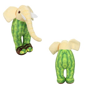 М'яка іграшка "Лірі-Ліра" малий, Копиця арт.00515-51 - 1 - smarttoys.com.ua