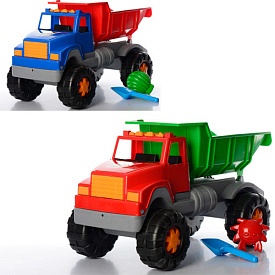 Авто Самоскид ІНТЕР-Н - 1 - smarttoys.com.ua