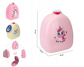 Іграшка «Рюкзак ТехноК», арт.8027 - 1 - smarttoys.com.ua