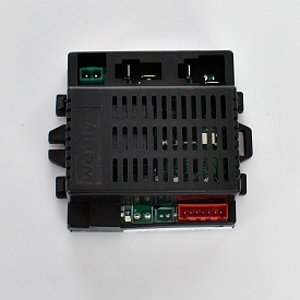 Блок управління RC RECEIVER-JJ2077 для джипа JJ2077. - 1 - smarttoys.com.ua