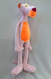 Пантера Рожева (м) 0101 Україна - 1 - smarttoys.com.ua