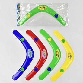 Бумеранг F 22272 4 кольори, 1шт в пакеті - 1 - smarttoys.com.ua