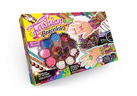 Набір для творчості "Бисер" середній №4 - 1 - smarttoys.com.ua