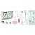 Набір аксесуарів A2011-2 наб.перукаря,фен-повітря,плойка-зв.,світло,греб.,ножиці,дзер.,на бат.,в кор - 1 - smarttoys.com.ua