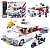 Конструктор SLUBAN M38-B1099 "Model Bricks": Машинка, 411 дет. - 1 - smarttoys.com.ua