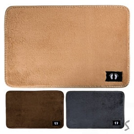 Килимок для підлоги "Classic" 48*78см R35842-M - 1 - smarttoys.com.ua