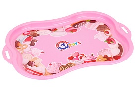 Іграшка "Таця ТехноК", арт.7167 - 1 - smarttoys.com.ua