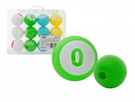 Стругалка  TK-52647 пластикова з контейнером в пласт. упак. - 1 - smarttoys.com.ua