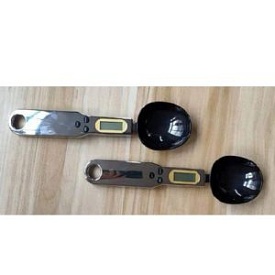 Ложка мірна з вагами 23*5.5*2.1см TL00460 - 1 - smarttoys.com.ua