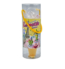Набір для креативної творчості 71312 "La petite desserts",  у блістері 7-20см - 1 - smarttoys.com.ua