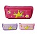 Пенал тканевий, 21*9*5см, Арт.5850, "Корона" Імп (дів) - 1 - smarttoys.com.ua