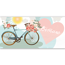 Конверт ЛВ 01-628 - 1 - smarttoys.com.ua