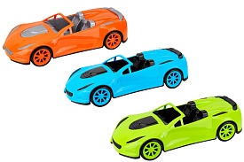 Іграшка "Автомобіль ТехноК", арт.3787 - 1 - smarttoys.com.ua