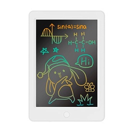 LCD планшет YBY324-10 для малювання, 10,5 дюймів, кольоровий, бат.(таб.), кор., 19-27-1 см. - 1 - smarttoys.com.ua