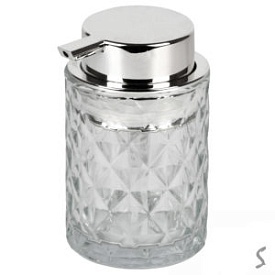 Дозатор для рідкого мила 400мл R35704 - 1 - smarttoys.com.ua