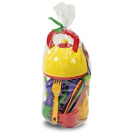 Набір посуду (32 пр.) - 1 - smarttoys.com.ua