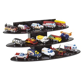 Автомобіль - Велике місто - 1 - smarttoys.com.ua