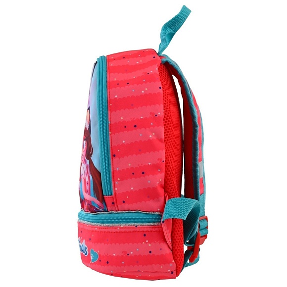 Рюкзак дитячий YES K-21 "Enchantimals" - 3 - smarttoys.com.ua