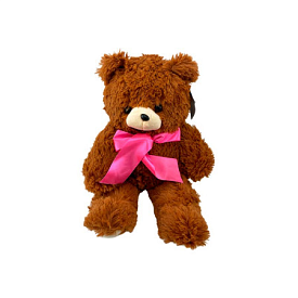 Ведмідь Боник (с) 0217 Україна - 1 - smarttoys.com.ua