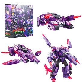 Робот-трансформер DINOSTER - МОСА-БОТ - 1 - smarttoys.com.ua