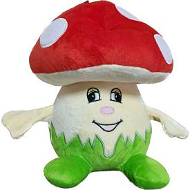 Грибок (м) 0201 Україна - 1 - smarttoys.com.ua