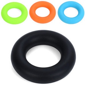 Еспандер MS 4826 кистьовий, 7см, 4види(20LB,30LB,40LB, 50LB), у пакеті - 1 - smarttoys.com.ua