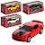 Машинка іграшкова KT5383WF "2014 Chevrolet Camaro" - 1 - smarttoys.com.ua