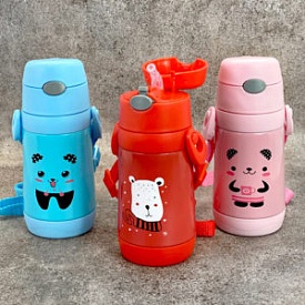 Термос харчовий "Lunch" 260мл MT-4569 - 1 - smarttoys.com.ua