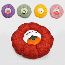 Подушка на стілець "Sweet" 45см R94873 - 1 - smarttoys.com.ua