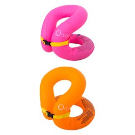 Жилет 47303 для плавання,надувний,2повітряні камери,1 регульована пряжка безпеки,3-6 років,2 кольори - 1 - smarttoys.com.ua