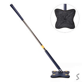 Швабра з віджимом універсальна 110см.,R99047 - 1 - smarttoys.com.ua