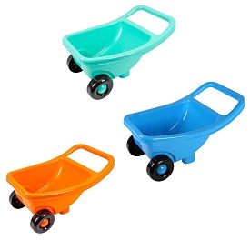 Іграшка "Тачка Технок", арт. 4258 - 1 - smarttoys.com.ua