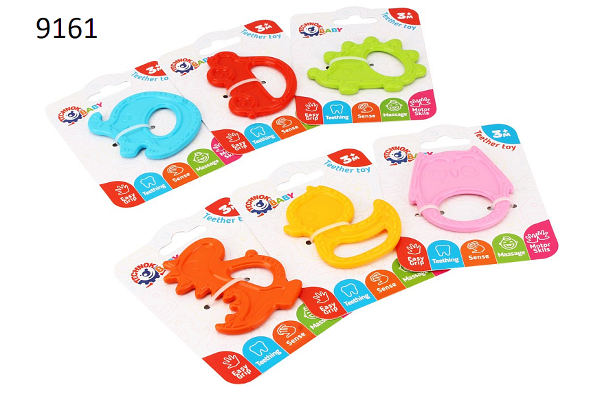 Стелаж з 60 прорізувачами - 4 - smarttoys.com.ua