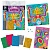 Набір для творчості Vladi Toys зі блискучою мозаїкою «Метелики» VT4511-15 - 1 - smarttoys.com.ua