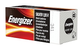 Батарейка ENERGIZER Silver Oxide 341-1Z.Z1 MBL1 ZM - 1 - smarttoys.com.ua
