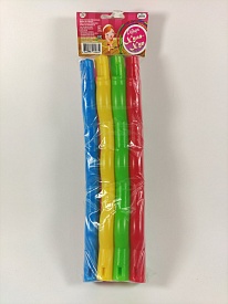 Обруч "Хула хуп " Мал 7 элементів. - 1 - smarttoys.com.ua