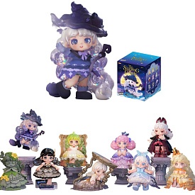 Колекційна фігурка POP TOP JOTOYS серії "Miana" - ЗАМОК СНОВИДІНЬ (у дисп., в ас.) - 1 - smarttoys.com.ua