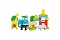 Іграшка "Конструктор ТехноК", арт. 0334 - 1 - smarttoys.com.ua