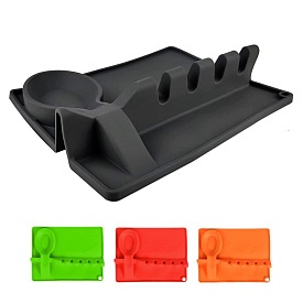 Підставка для ложок/лопаток 26*21см., R94123 - 1 - smarttoys.com.ua