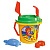 Іграшка "Набір пісочний Б ТехноК", арт. 1189 - 1 - smarttoys.com.ua