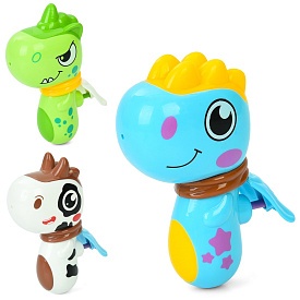 Водяний автомат FG240428001Q пістолет-тварина, 3 види, кул., 13,5-10-4,5 см. - 1 - smarttoys.com.ua