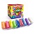 Набір креативної творчості "Маса для лiпки "Master Do" 9 кольорів*20г (27), MMD-01-01 ДАНКО ТОЙС  - 1 - smarttoys.com.ua