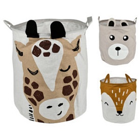 Корзина для білизни, R82188 - 1 - smarttoys.com.ua