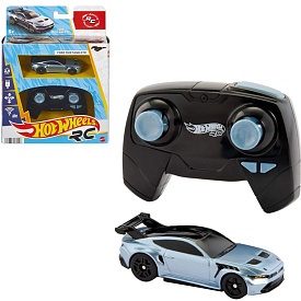 Машинка 1:64 на радіокеруванні «Ford Mustang GTD» HOT WHEELS® - 1 - smarttoys.com.ua