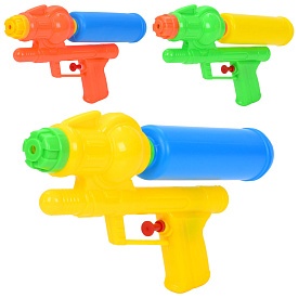 Водяний автомат 867S-2 водяний пістолет, 3 кольори, кул., 13-26-3,5 см. - 1 - smarttoys.com.ua