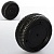 Колесо M 3591 WHEEL до машини M 3591, M 3592, діам.16см., ширина 6,5см. - 1 - smarttoys.com.ua