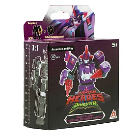 Робот-конструктор DINOSTER - МОСА ШТОРМ - 1 - smarttoys.com.ua