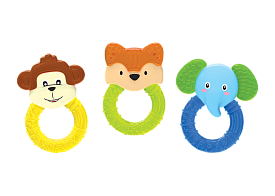 Pk 068 Прорізувач для зубів з водою Pk 068 - 1 - smarttoys.com.ua