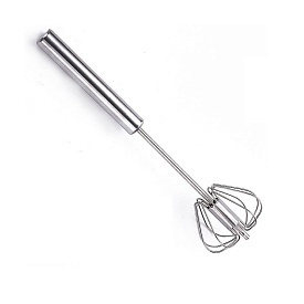 Вінчик напівавтоматичний SS 25.5см., R89528-25.5 - 1 - smarttoys.com.ua