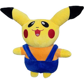 Пікачу 0280 Україна - 1 - smarttoys.com.ua